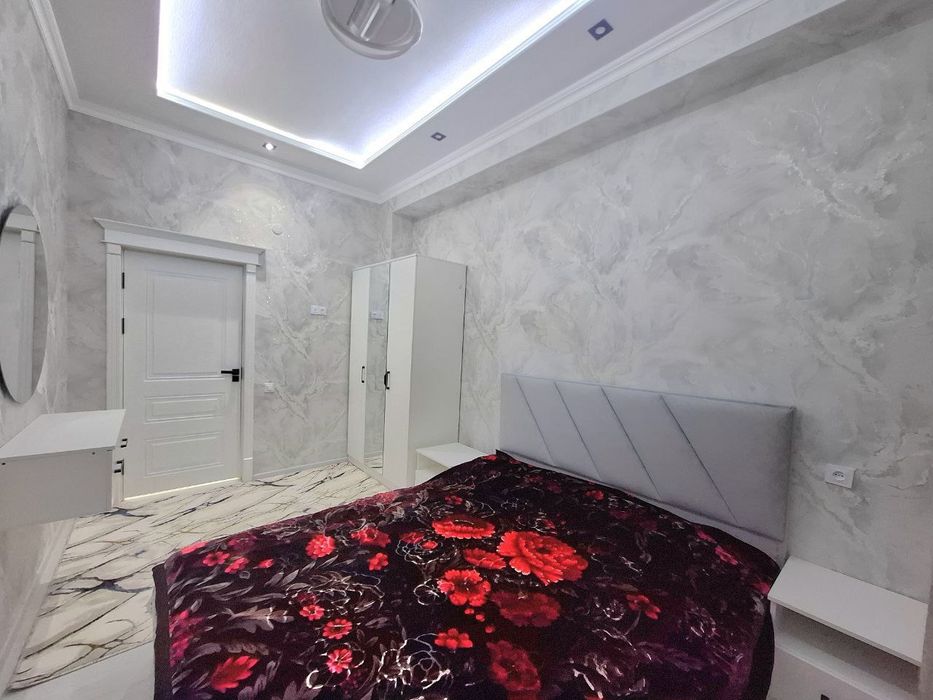 Сдается посуточно Рудакий Брилиант сити