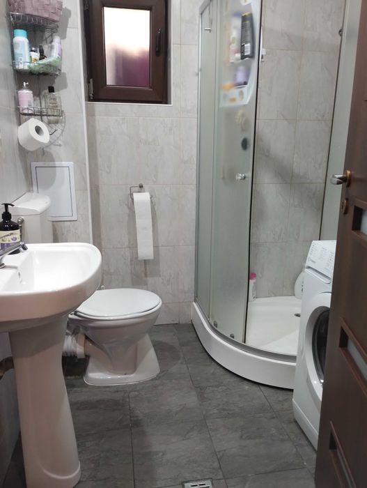 Apartament tip studio cu loc de parcare in noul Popesti-Leordeni