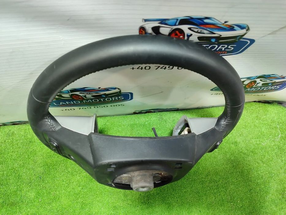 VOLAN PIELE CU COMENZI FIAT FREEMONT / DODGE JOURNEY SUV / WAGON / COD OEM 622485801D 2011 – 2020  (4I2)