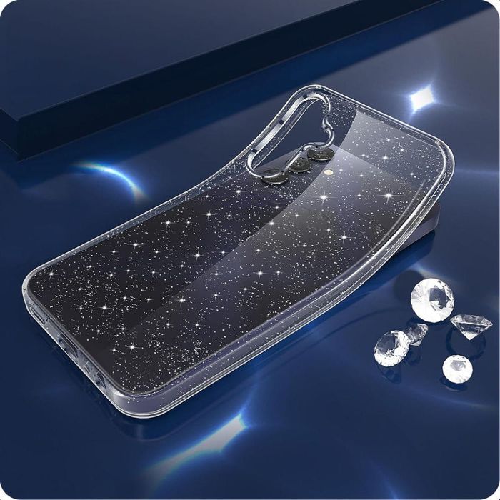 Силиконов кейс за Samsung Galaxy S25 Ultra от Tech-Protect FlexAir