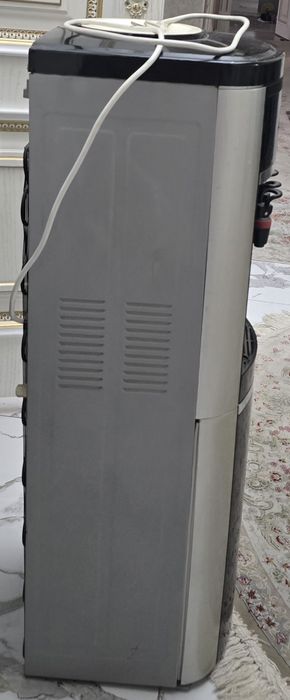 Redstone кулер для воды