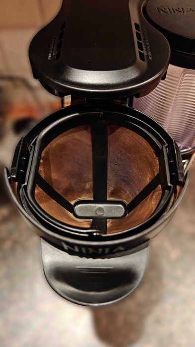 Ninja Coffee Bar Auto-iQ Кафе Машина