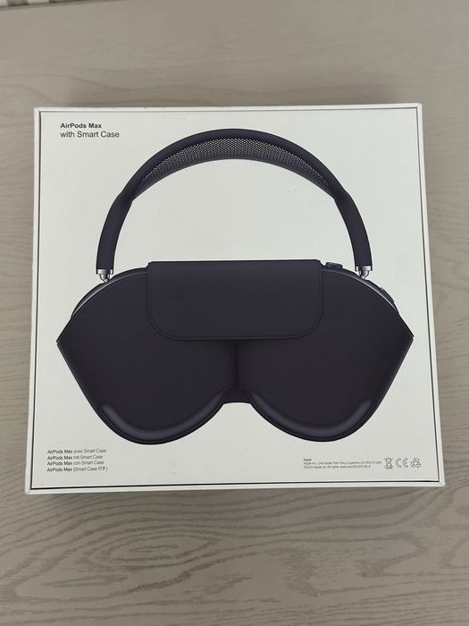 Наушники Apple AirPods Max