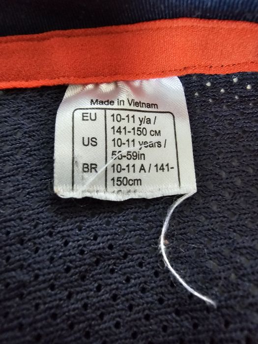 Tricou de purtat sau pentru fotbal