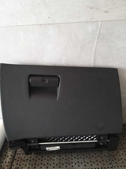 Torpedou bmw x3 e83 00075364932