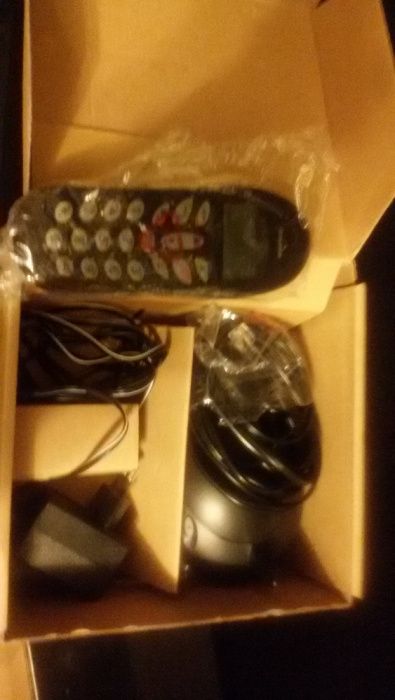 telefon fără fir Binatone Vantage 4200 - 3 buc