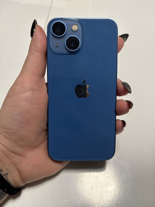 Iphone 13 mini 128 GB