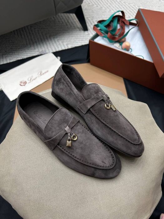 Mocasini Loro Piana