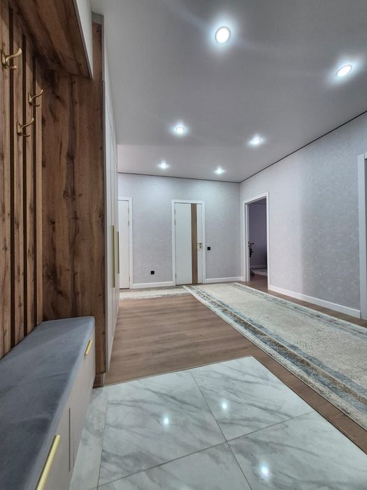 Кең әрі жайлы пәтер сатылады, өте қызықты ұсыныс