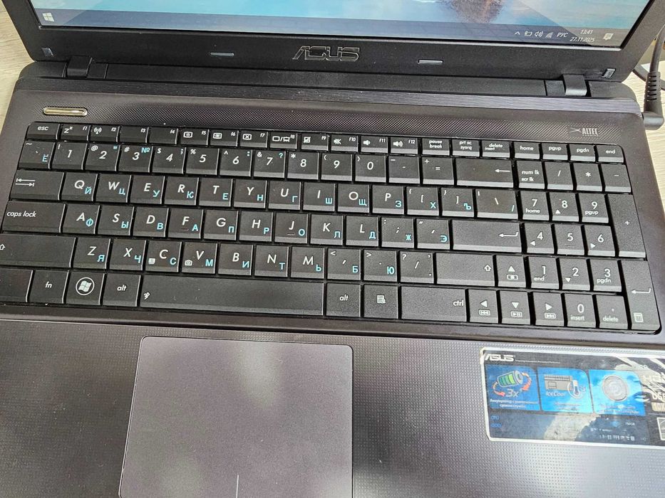 Распродажа ноутбуков Asus K55D