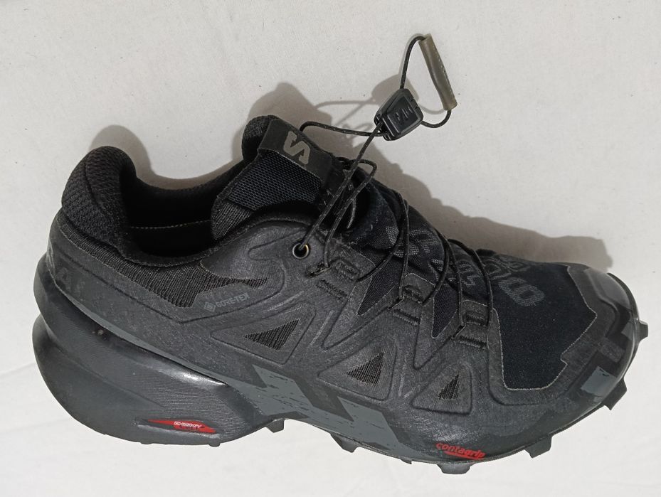 38,2/3 Salomon Speed Cross 6 gtx măsură 38,2/3