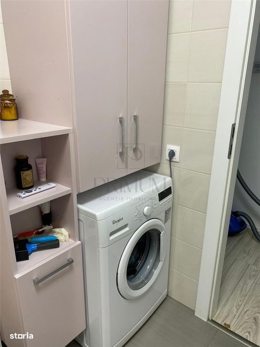 Lipovei - 2 Camere - Etaj Intermediar - Centrala Proprie - 2 Locuri de