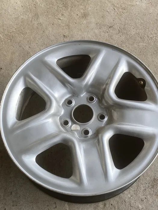 Диски от рав 4 2 поколение