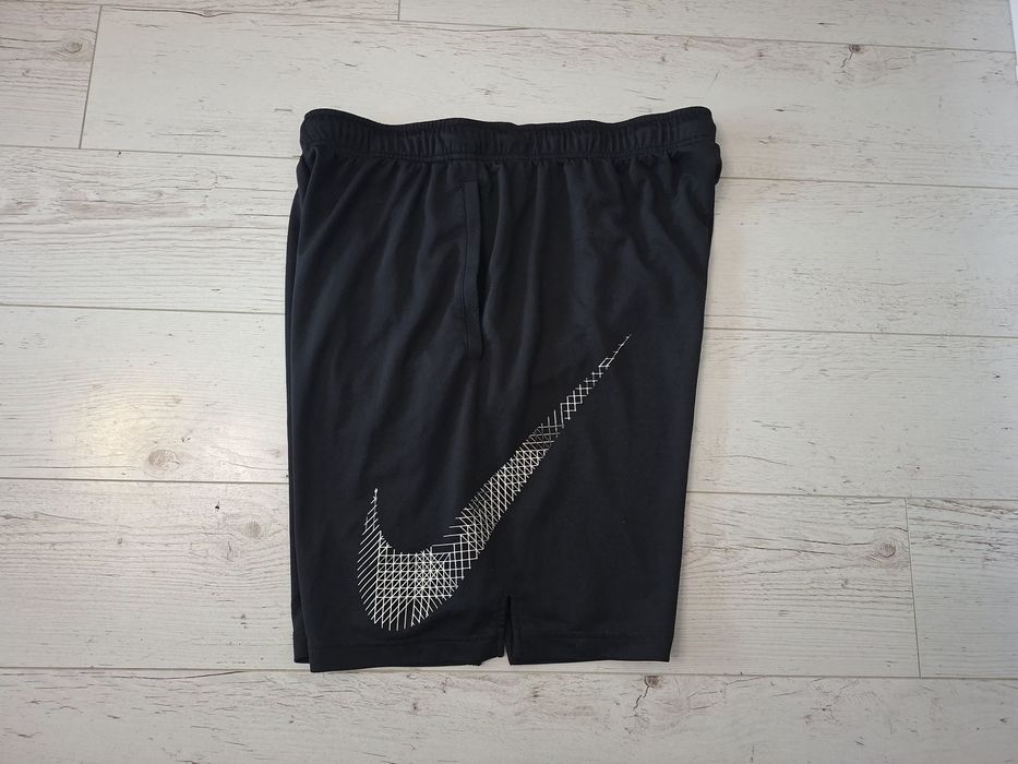 Nike Dry Fit-Ориг. Шорти