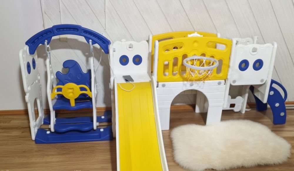 Сдам ресторанный комплекс .