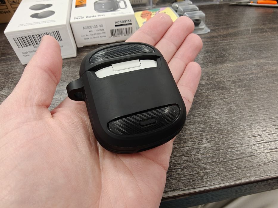 Căști Google Pixel Buds Pro