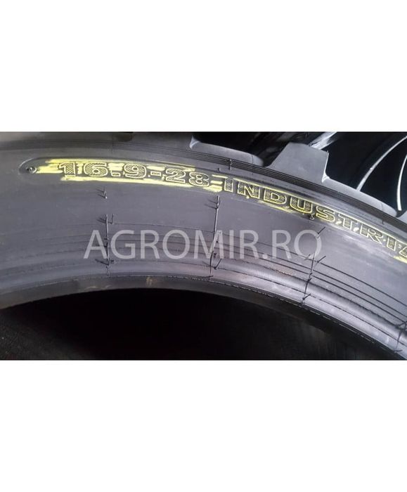 ANVELOPA 16.9 r28 cultor 12pr ind