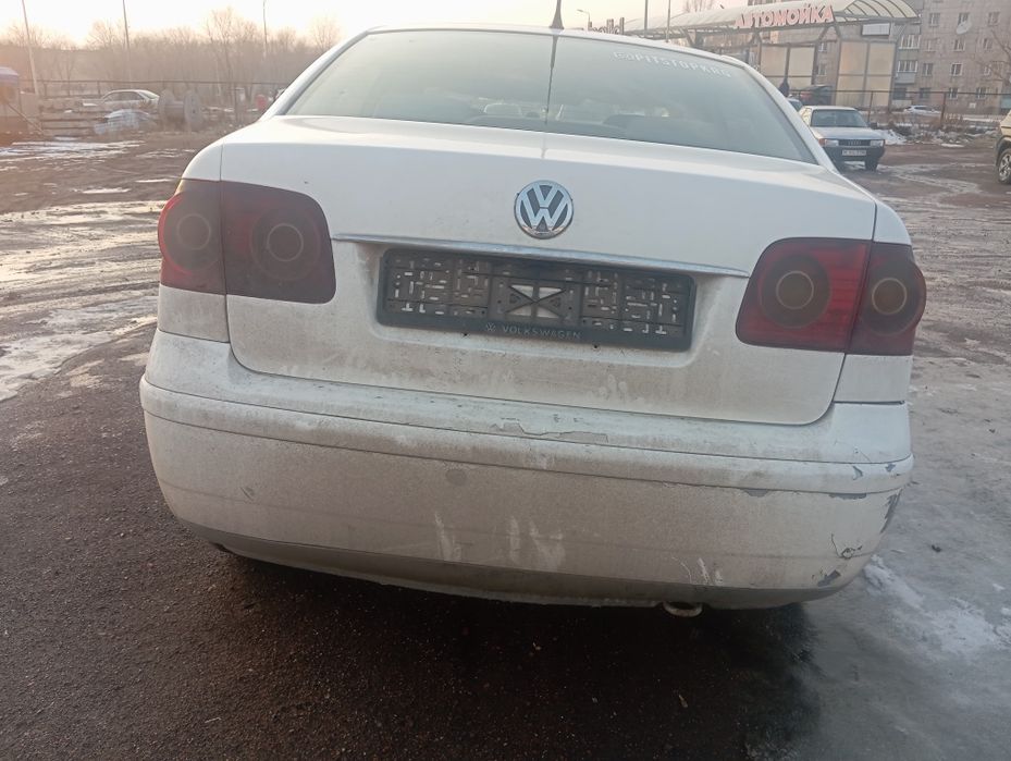 Продаю авто в аварийном состоянии
