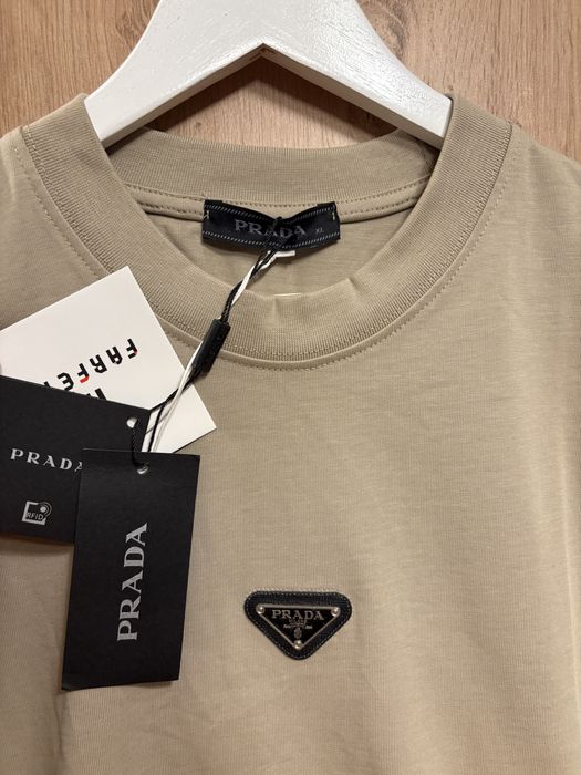 Tricou Premium Barbati