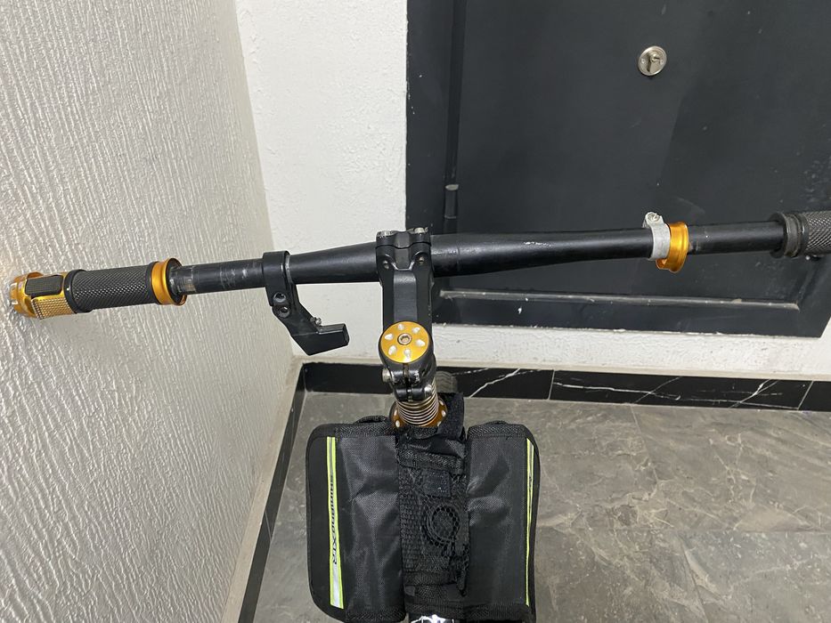 Велик для малчиков.