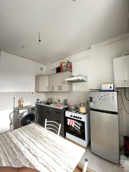 Sergili 2-bekat Yangi Darxon kvartira