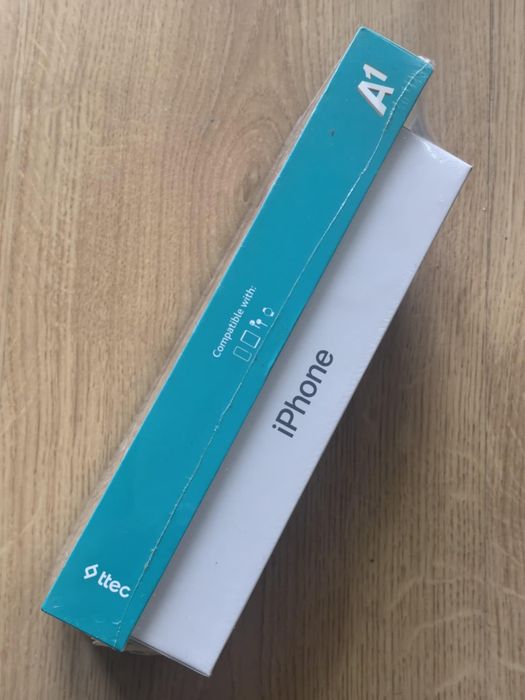 НОВ Apple iPhone 17 Pro Max 256 GB Deep Blue