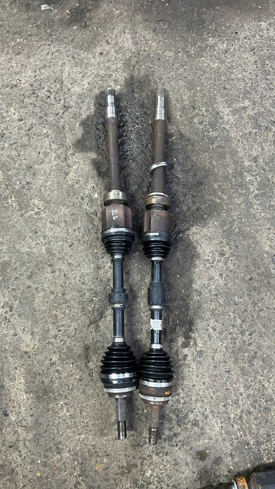 Привод Камри 50/55 2.5