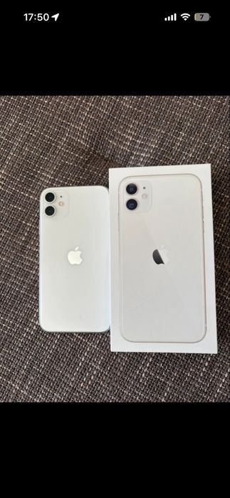 De vanzare IPHONE 11
