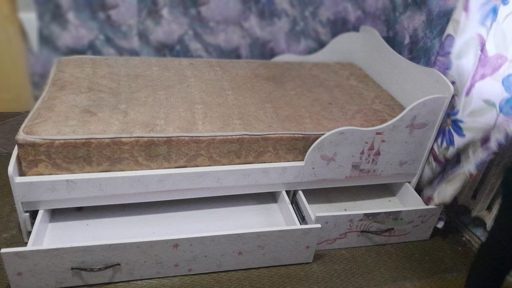 Продам кровать Шымкент