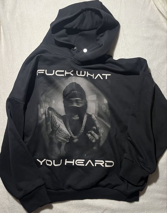 Hanorac Made By Society