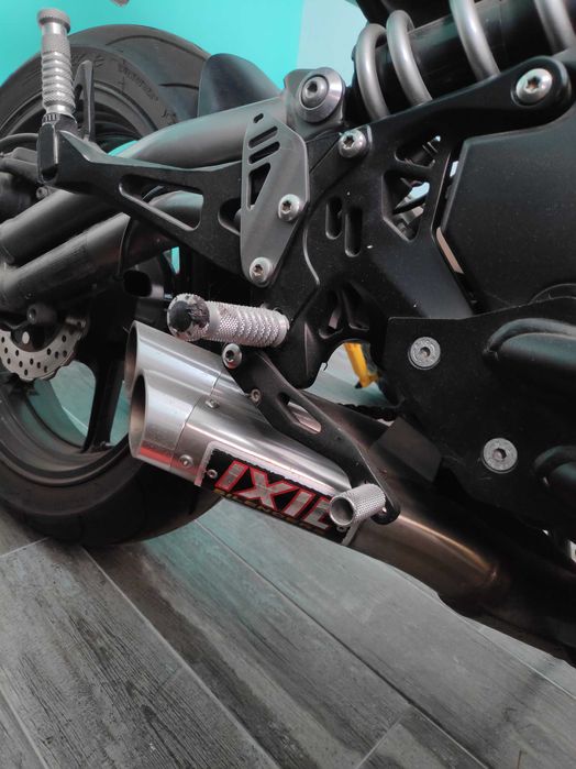 Kawasaki ER6-N ABS 2012