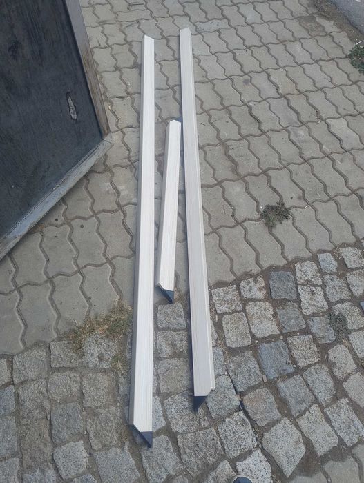 Первази за регулируема каса Porta