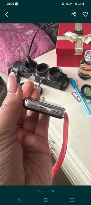 Женские часы новинка