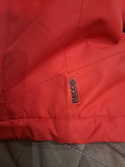 Ски яке alpine..xl. 52