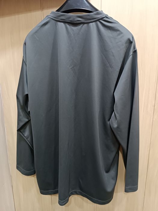 Оригинальный лонгслив Nike