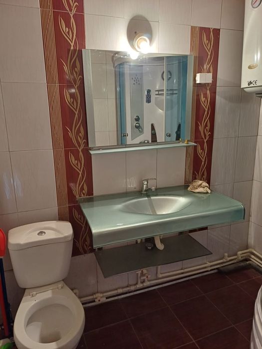 Vand garsoniera localitatea Ticleni