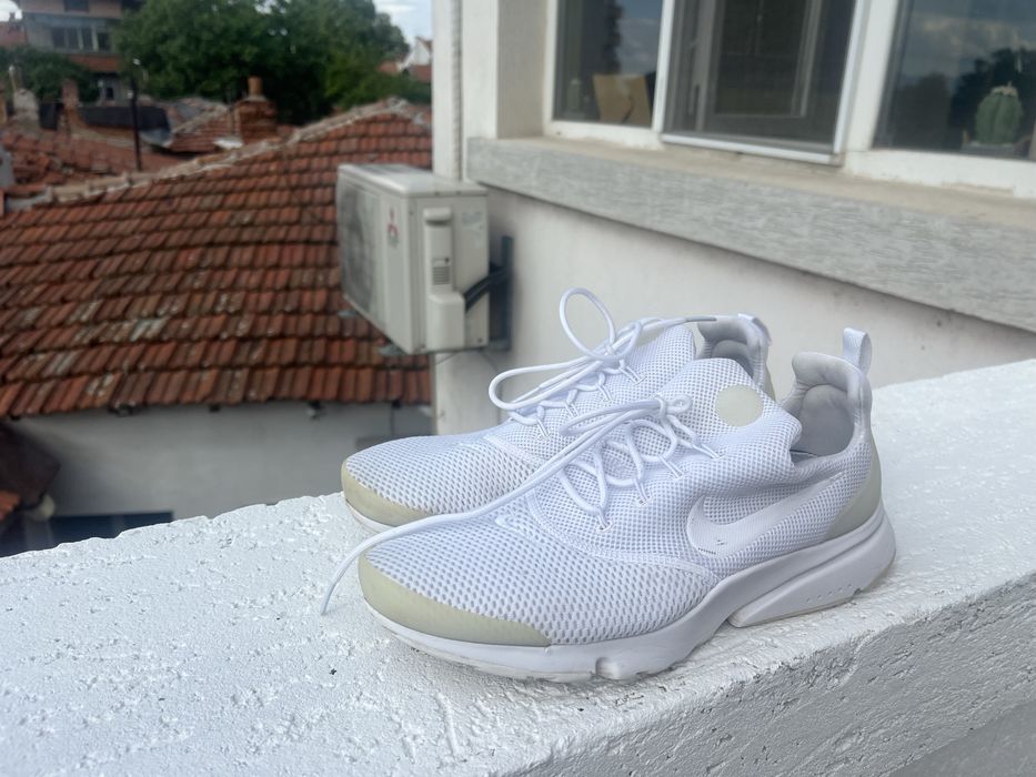 Nike Air Presto 43