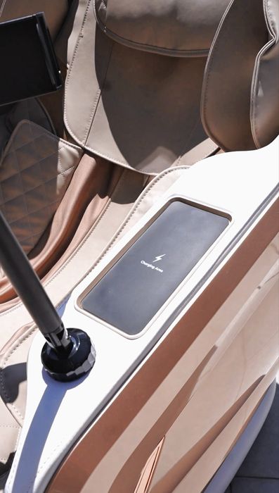 Массажное кресло ADIKS | massaj kreslo | kreslo massaj | кресло массаж