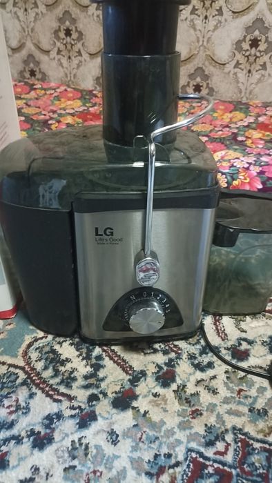 SOʻKVIJIMALKA LG yangi orginal