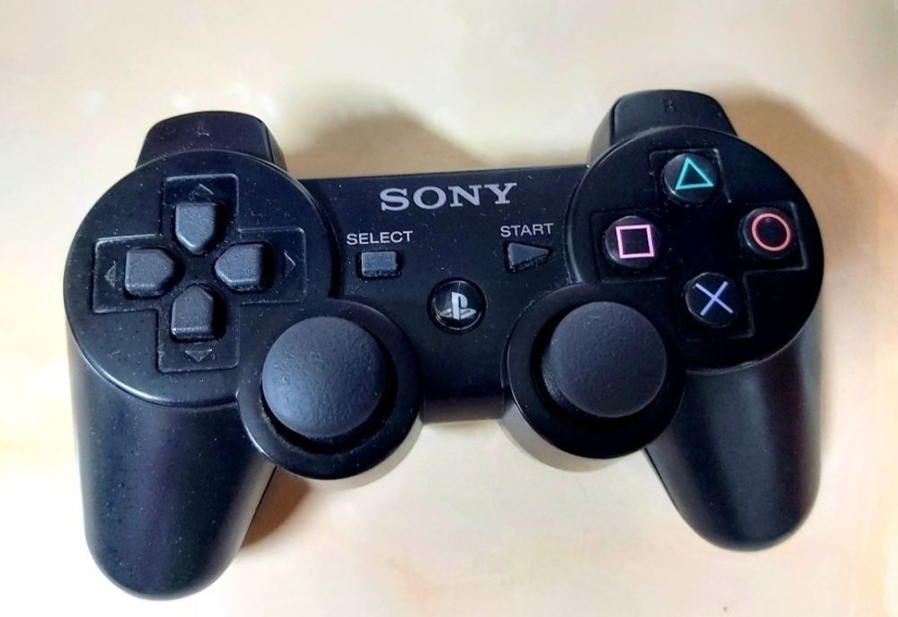 Mortal Kombat[100)/ Controller[100] Ps3/PlayStation 3