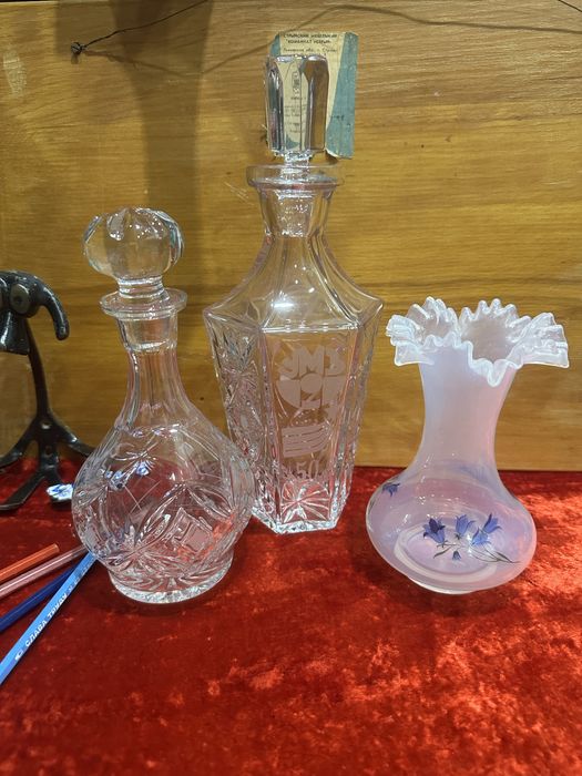 Винтажные предметы