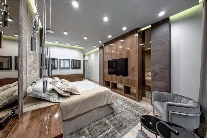 Ташкент Сити-Жк Gardens! Сдается новая квартира в элит комплексе!