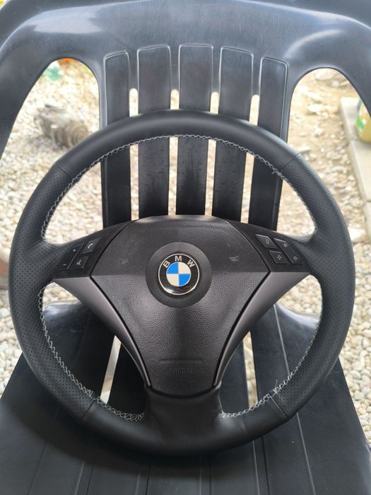 Волан за BMW Е60