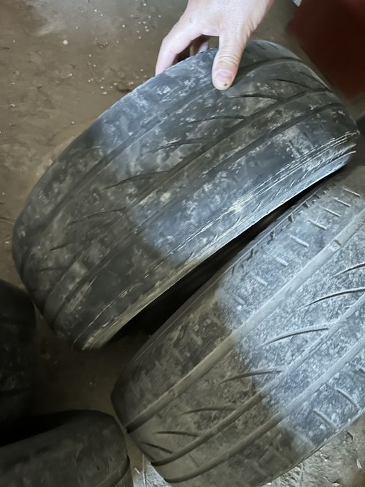 Продам рещину с дисками R14