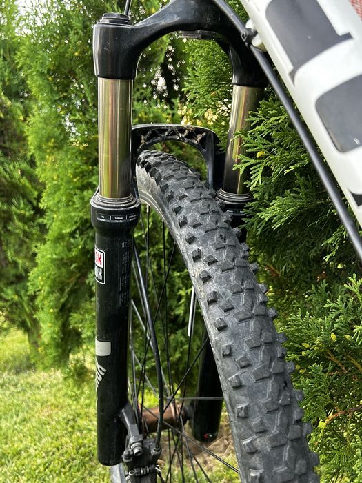 Bicicleta 29’ Cube AIM Competition Line cadru 15’