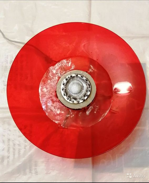 Продам фонтан - увлажнитель настольный СССР