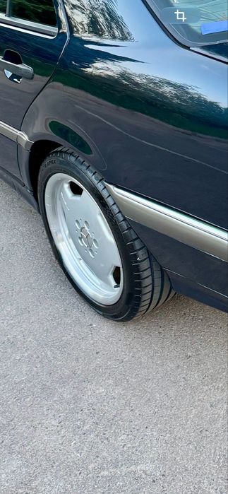 Диски AMG Monoblock