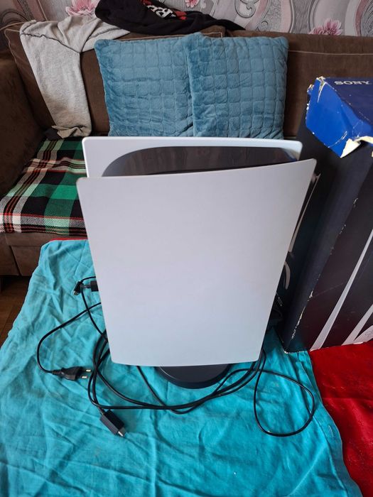 Прода се плестейшън 5