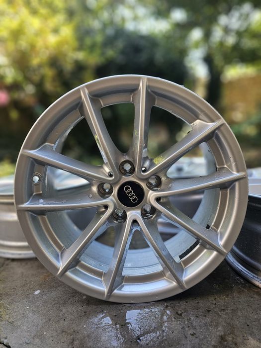 Vand Jante audi r17
