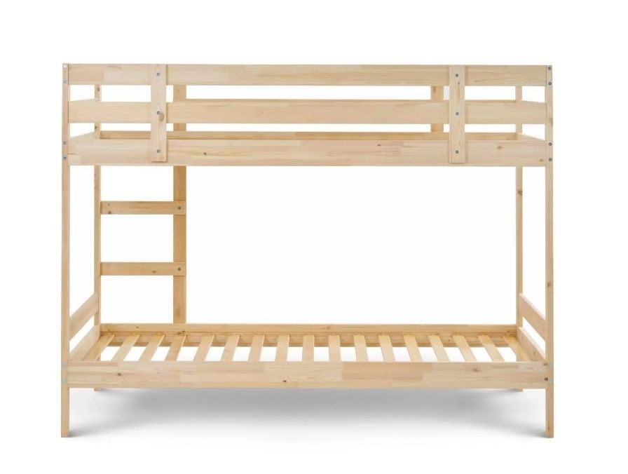 Кровать IKEA мидал